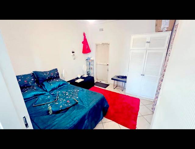 1 BEDROOM PROPERTY TO RENT IN FREEWAY PARK